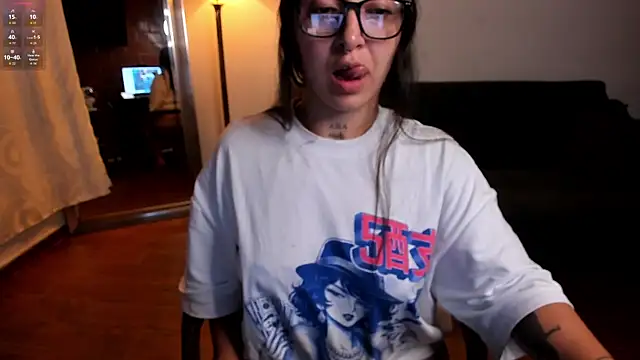 mariasim 라이브 XXX 채팅