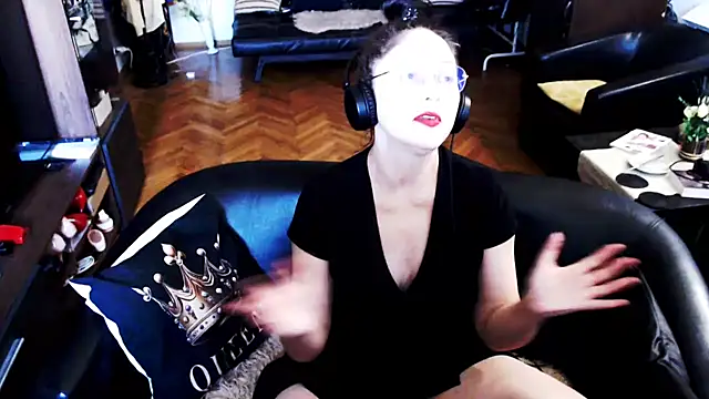 Imperatriza Obrolan Langsung XXX