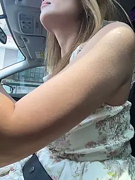 Czat XXX na żywo – okgirl_23
