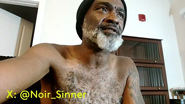 sinnernoir Obrolan Langsung XXX