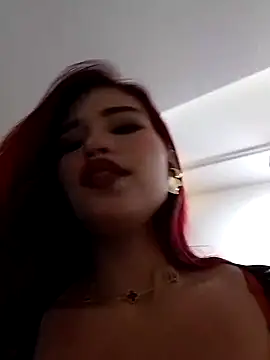 Chatroom XXX en direct de KaseyRosse