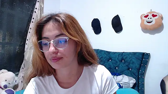 Kate_lorens9 现场XXX聊天