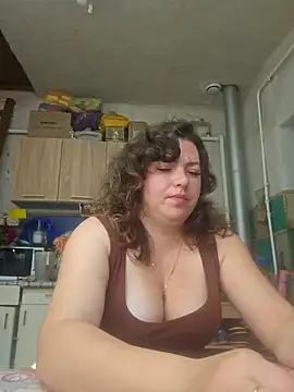 Chat XXX ao vivo de Jyleta