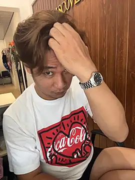 Titanryu Live XXX Chat