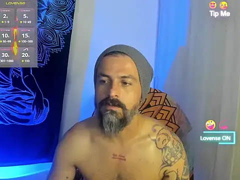 Miguel_angeel_'s Live XXX Chat