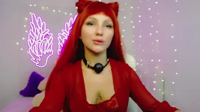 Ariella_xxx's Live XXX Chat