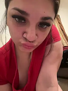 treasurebabii's Live XXX Chat