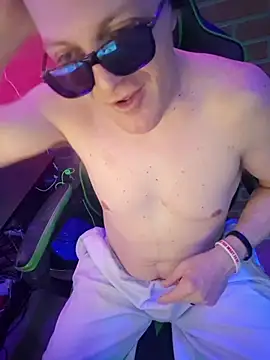 Chatroom XXX en direct de chronic_vibez
