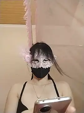 Show Webcam de Jade69xx