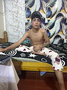 Show de webcam de MichaelMiller20261
