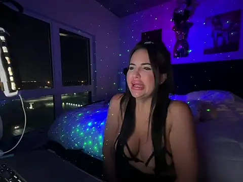 Chatroom XXX en direct de yourgoddessangela
