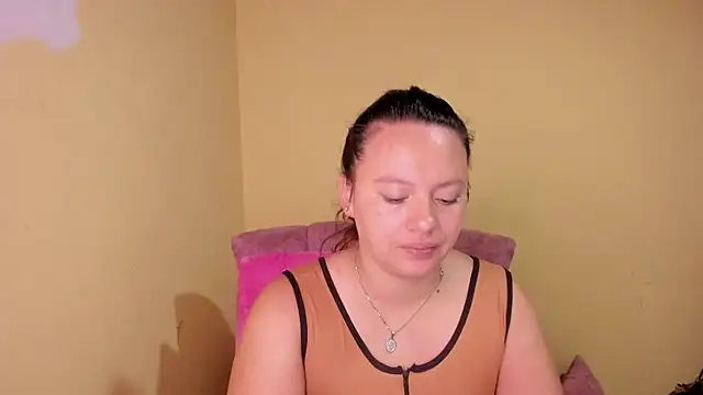 Chat XXX Live lauraguzman