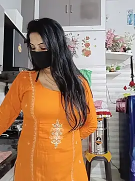 Kaur_Simran_01 现场XXX聊天
