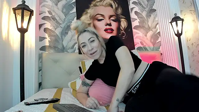viktoria_davis_ – Naživo XXX chat