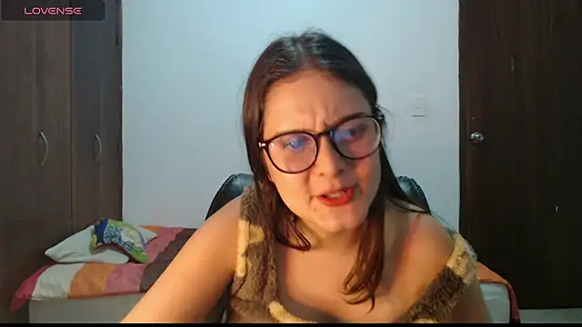 Chat XXX Live MadieeLorez