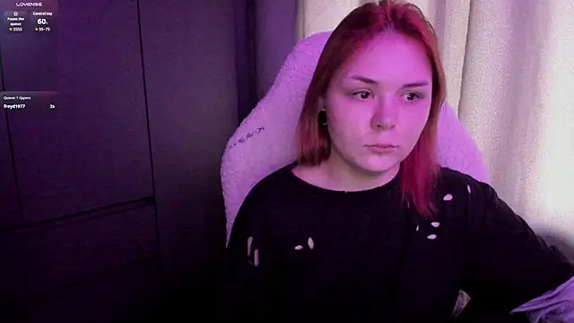 Chatroom XXX en direct de sophia_lix