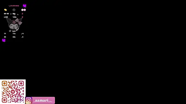 Chatroom XXX en direct de Leyli_doll1