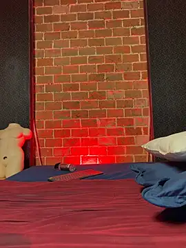 GrayAndrews Chat XXX in diretta