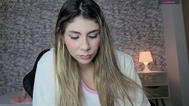 Chatroom XXX en direct de Isabella_Bliss