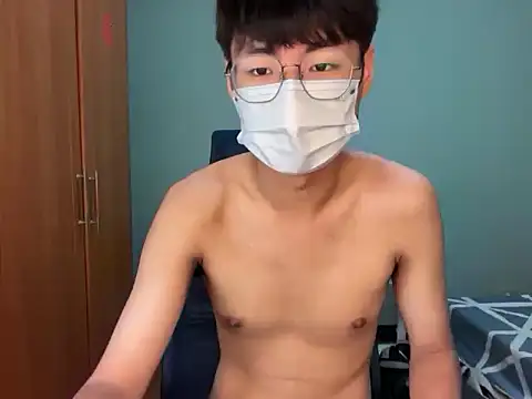 yuyuboy07 网络视讯表演