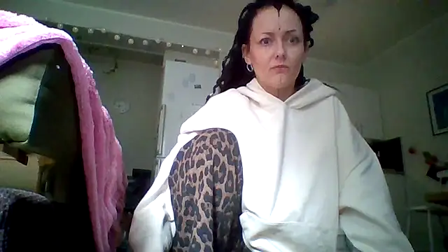LillithVice – Live XXX-chat