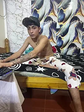 MichaelMiller20261 Live XXX-chat