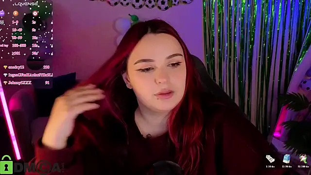 XXX chat uživo modela Mia_R0ss