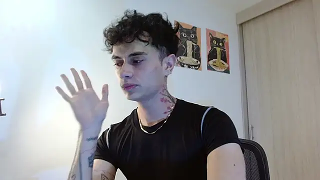 jaico_santos' Live XXX Chat