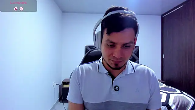Živý XXX chat Rick_Adams