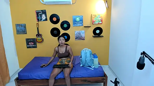 lilithevil32 Obrolan Langsung XXX