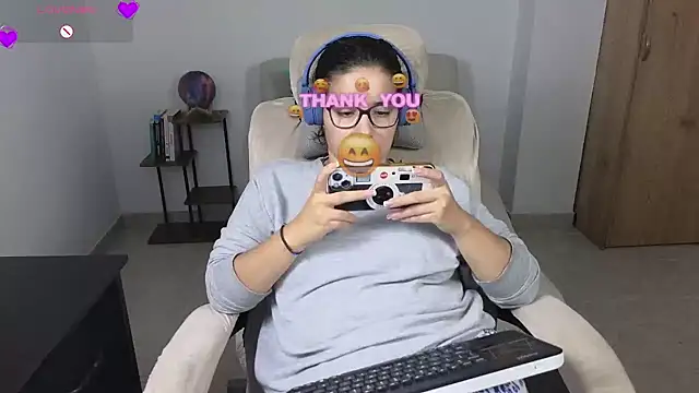 blue__moon_ 라이브 XXX 채팅