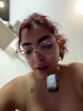 MartinaSooler Obrolan Langsung XXX