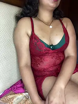 Chat XXX en directo de IndianLatinaa