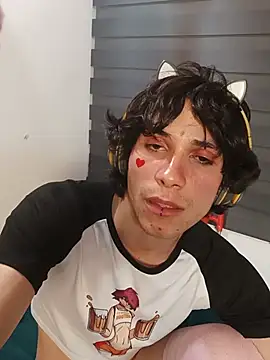 LittleTymmy Live XXX-Chat