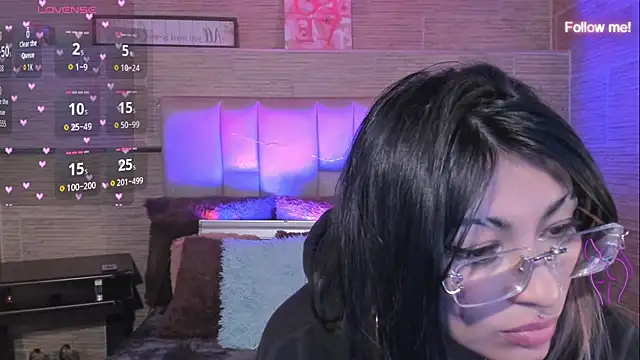 mia_devine_ 现场XXX聊天