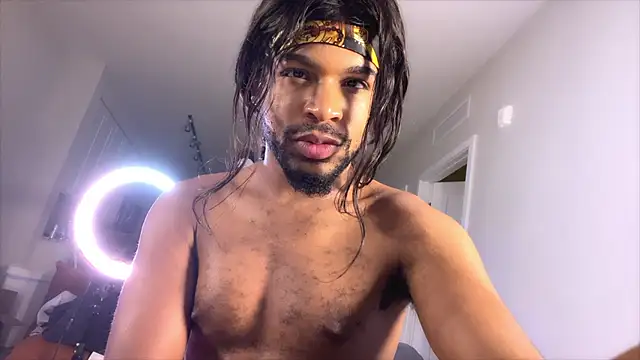 Czat XXX na żywo – KaiTemptation