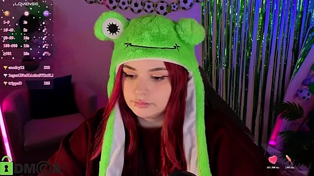 Mia_R0ss' Live XXX Chat