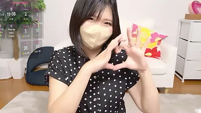 HIMAWARI_88chのライブXXXチャット