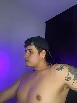 BjornSteel Live XXX-chat