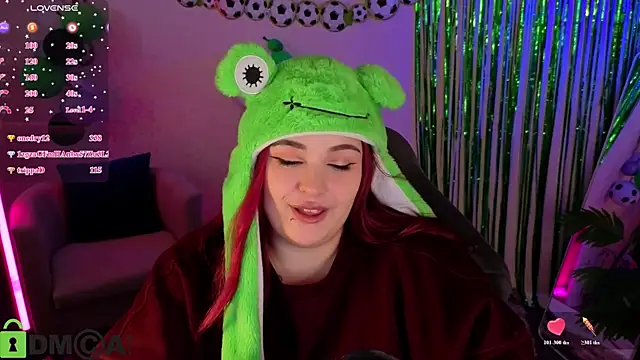 Chat XXX en directo de Mia_R0ss