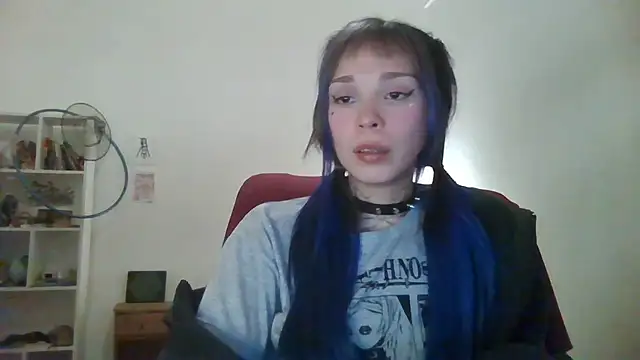 Chat +18 de loletabb ao vivo