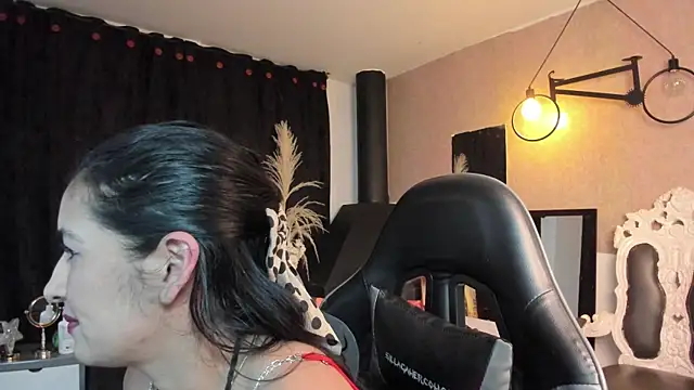 Chat XXX en directo de Vicky_Angeel