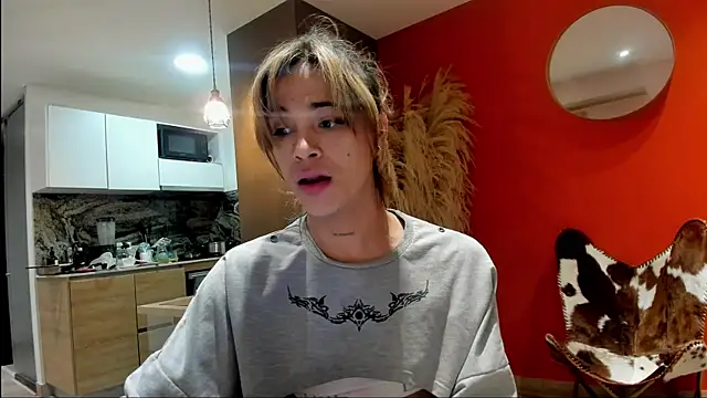 Chat XXX Live stormytt_