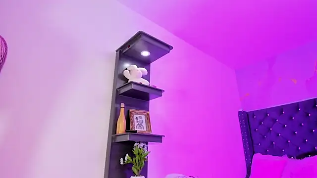Živý XXX chat dollx_sweetxx