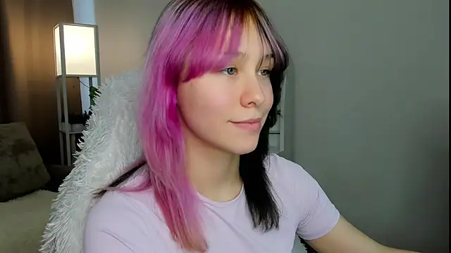 EmilyTrase's Live XXX Chat