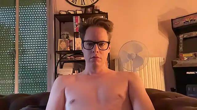 JackYxe Live XXX Chat