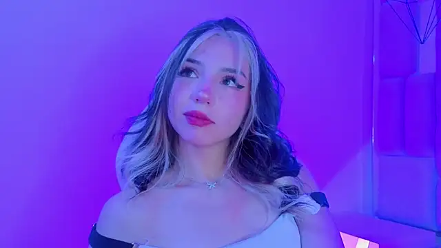 Chat XXX en directo de Valuh_Blake