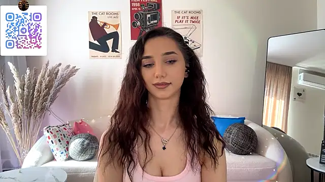 LinaMour Live XXX Chat