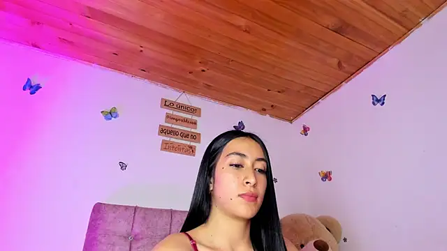 Chat XXX en directo de Lia_Roses3x