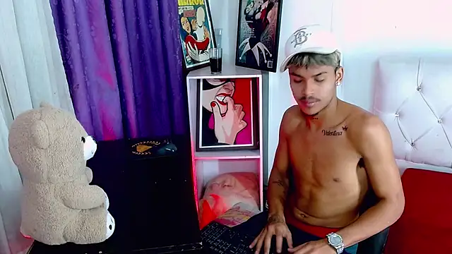 Živý XXX chat Angel_foxc13